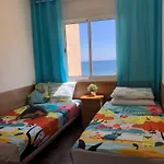 Cosy Directly On The / Few Mins From The Center Apartment Denia