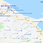 Cosy Directly On The / Few Mins From The Center Apartment *