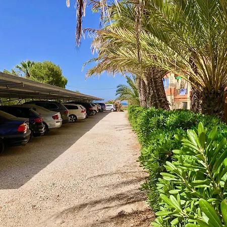 Cosy Directly On The / Few Mins From The Center * デニア