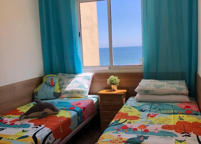 Cosy Directly On The / Few Mins From The Center アパート デニア