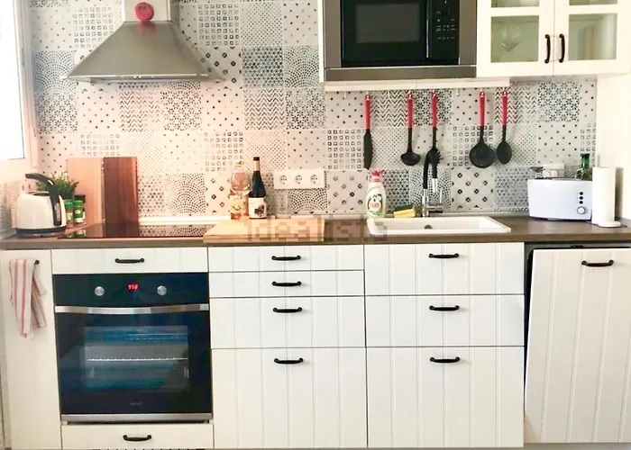 Cosy Directly On The / Few Mins From The Center דירה *