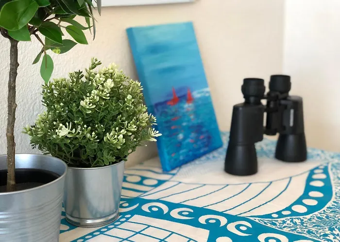 Cosy Directly On The / Few Mins From The Center דניה