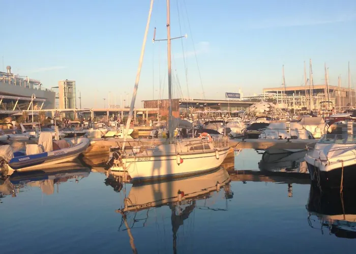 Cosy Directly On The / Few Mins From The Center * דניה