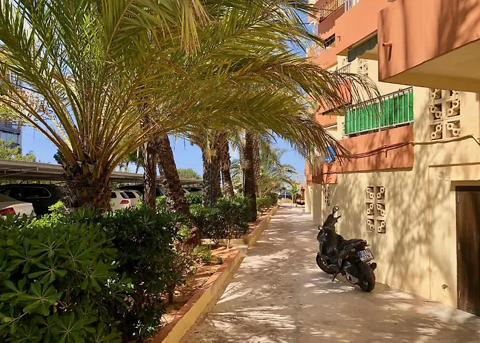 דירה Cosy Directly On The / Few Mins From The Center דניה